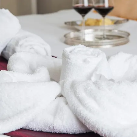 Datama House Appartamento Roma