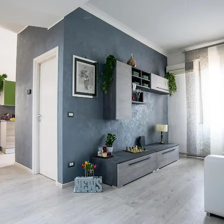 Datama House Apartment *