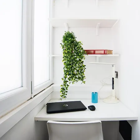 Datama House Apartment