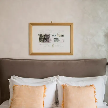 Datama House Apartment *