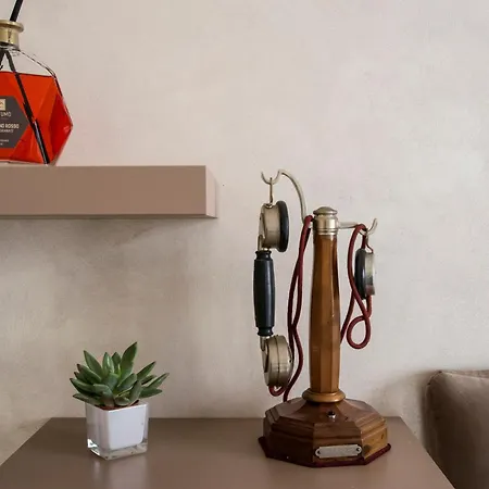 Datama House Rome