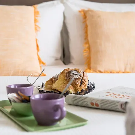 Datama House Appartement Rome