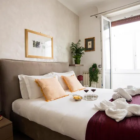 Datama House Appartement *