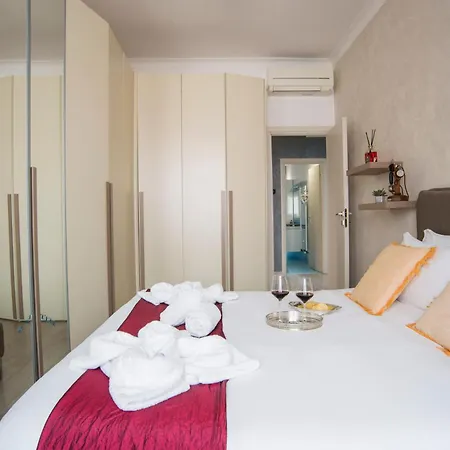 Apartman Datama House