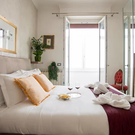 Daire Datama House Roma