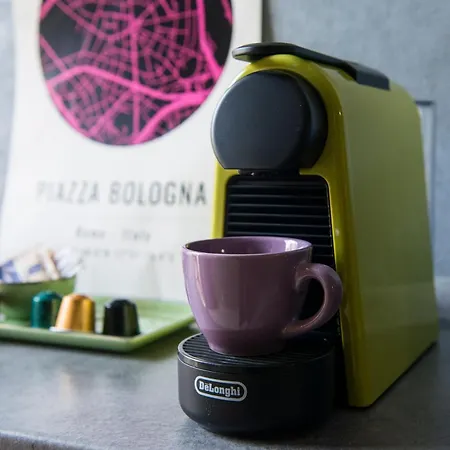 Datama House Daire *