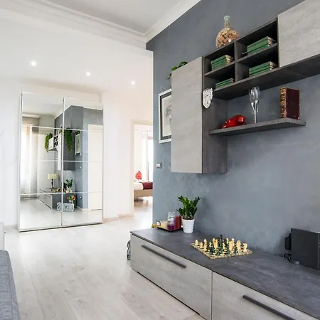 Datama House شقة
